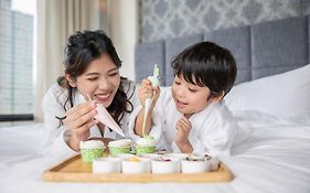 เดอะ เซนต์ รีจิส กรุงเทพฯ Hotel